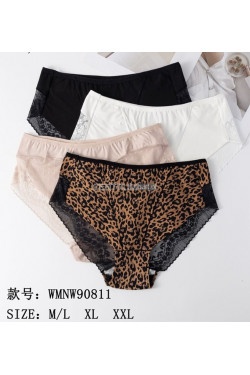 Majtki damskie (M-2XL) 90811