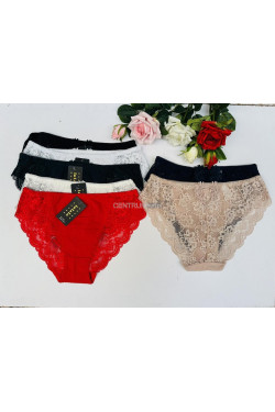 Majtki damskie 199