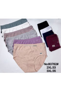 Majtki damskie (XL-3XL) 1
