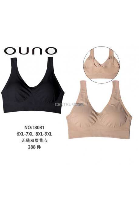 Topy damskie (L-6XL) 1