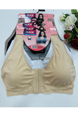 Topy damskie (4XL-5XL) 2952