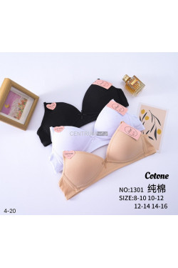 Topy dziewczęce (8-16) 1301