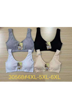 Topy damskie (4XL-6XL) 30568