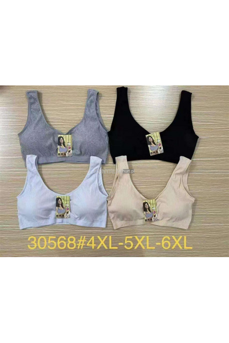 Topy damskie (L-6XL) 1