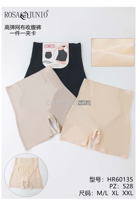 Szorty damskie (L-3XL) 1