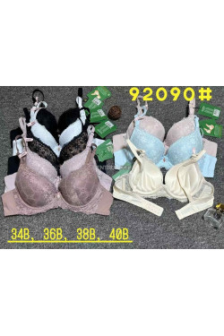 Biustonosz damski MISKA B 92090B