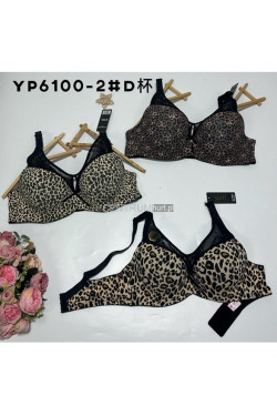 Biustonosz damski MISKA D YP6100-2