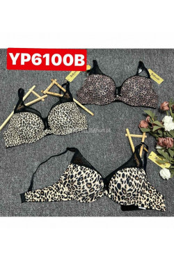 Biustonosz damski MISKA B YP6100B