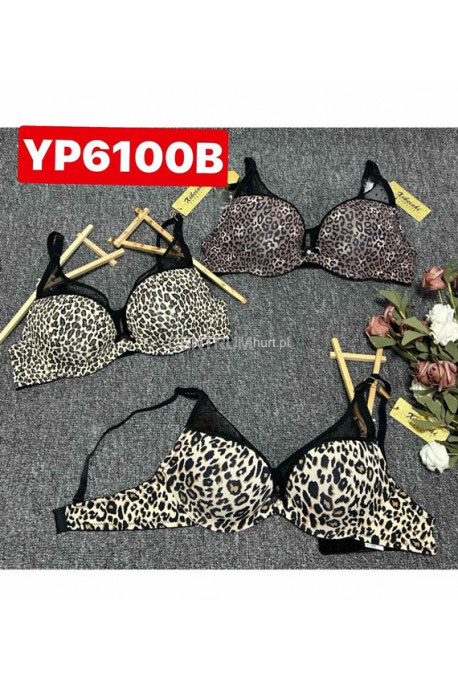 Biustonosz damski MISKA D 1