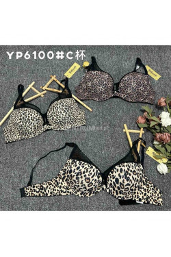 Biustonosz damski MISKA C YP6100C