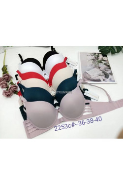 Biustonosz damski MISKA C 2253C