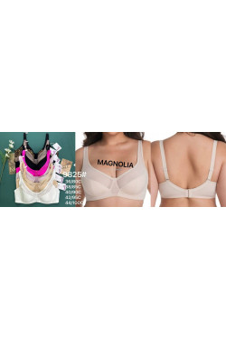 Biustonosz damski MISKA C 9825C