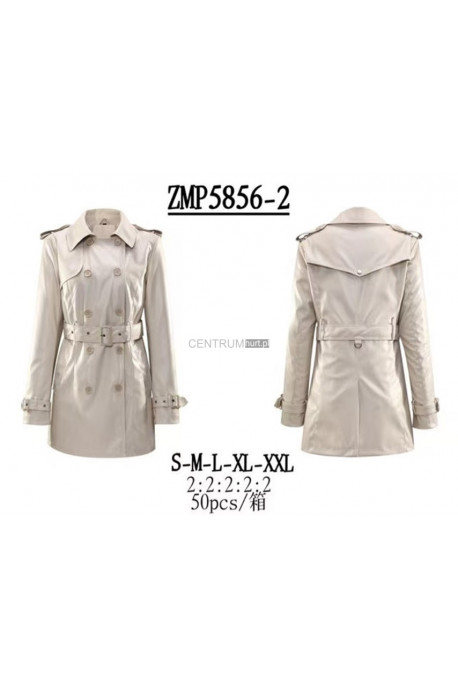 Kurtka skórzana damska (S-XL) 1