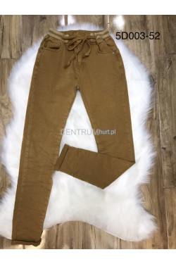 Jeansy damskie (XS-XL) 1