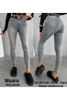 Jeansy damskie (XS-XL) 1