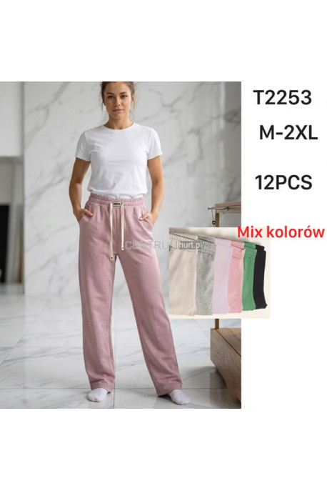 Spodnie damskie (M-2XL) 1