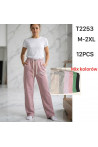 Spodnie damskie (M-2XL) 1
