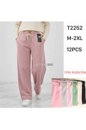 Spodnie damskie (M-2XL) 1