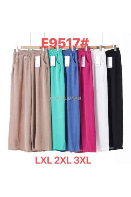 Spodnie damskie (M-2XL) 1