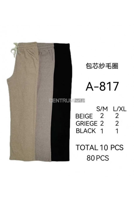 Spodnie damskie (M-2XL) 1