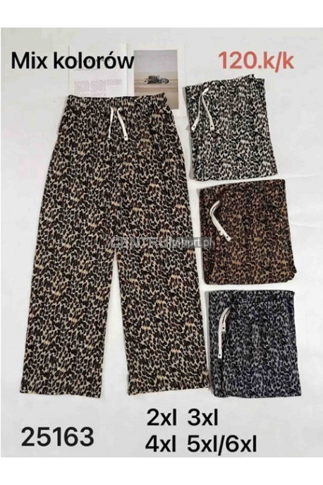 Spodnie damskie (M-2XL) 1