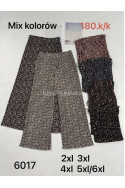 Spodnie damskie (M-2XL) 1