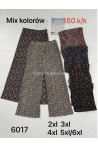 Spodnie damskie (M-2XL) 1