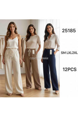 Spodnie damskie (S-2XL) 25185