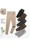 Leginsy damskie (S-2XL) 1