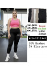 Leginsy damskie (S-2XL) 1