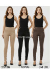 Leginsy damskie (S-XL) 1