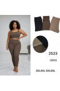 Leginsy damskie (S-XL) 1