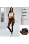 Leginsy damskie (S-XL) 1