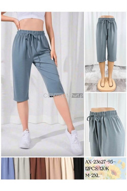 Rybaczki damskie (M-2XL) AX-23627