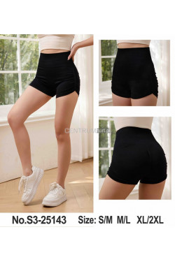 Szorty damskie (S-2XL) S3-25143