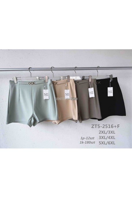 Szorty damskie (S-XL) 1