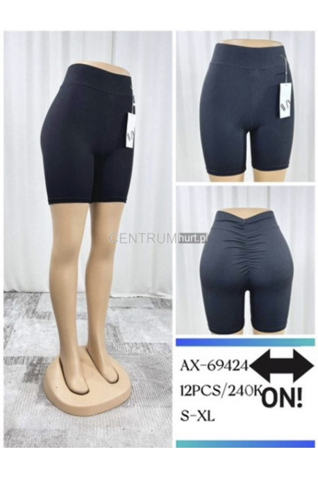 Szorty damskie (S-XL) 1