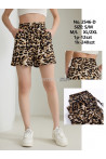 Szorty damskie (S-XL) 1