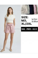 Szorty damskie (M-2XL) 1