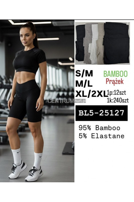 Spodenki damskie (S-2XL) 1