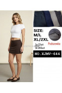 Spódnica damska (M-2XL) 1