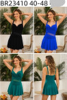 Tankini damskie (48-56) 1