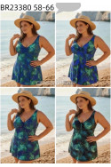 Tankini damskie (48-56) 1