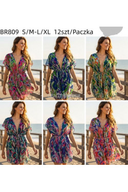 Tankini damskie (S-XL) BR809