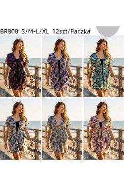 Tankini damskie (S-XL) BR808