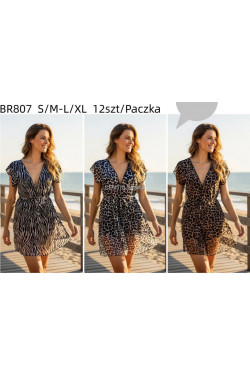 Tankini damskie (S-XL) BR807