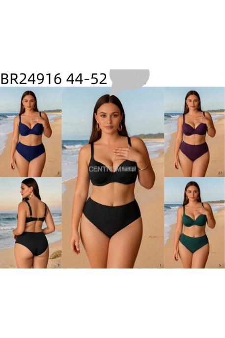 strój kąpielowy dwuczęściowy (40-48) 1