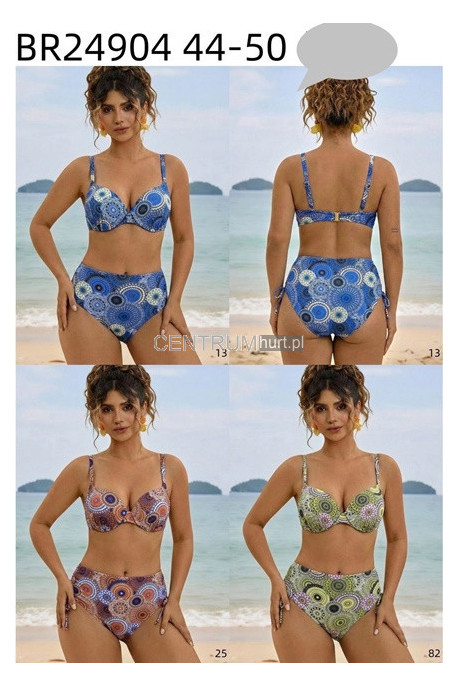 strój kąpielowy dwuczęściowy (40-48) 1