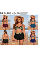 strój kąpielowy dwuczęściowy (40-48) 1