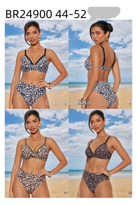 strój kąpielowy dwuczęściowy (40-48) 1